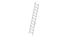 Купить Лестница односекционная TeaM S4111