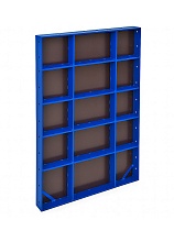 Купить Мелкощитовая опалубка (МЩО) щит линейный 1200×700