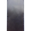 Щит стальной щитовой опалубки Промышленник линейный стандарт 1,1x3,0 м фото 4