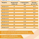 Фиксатор арматуры  Промышленник звездочка 40 упаковка 500 шт. фото 4