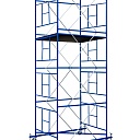 Вышка-тура Промышленник ВСП Пром 1.6×2.0, 5.2м фото 1