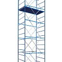 Вышка-тура Промышленник ВСП ПРОМ 1.2х2.0, 6.4 м фото 1