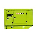 Дизельный генератор Lider 50 Silent фото 2