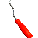 Крюк для вязки проволоки фото 1