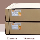 Фанера ламинированная TeaM GRID 2500х1250х18мм, береза, сорт 1/1 фото 6