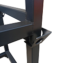 Коники для хранения г/п 1200кг фото 3