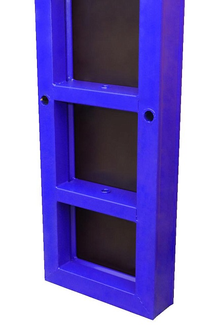 Щит стальной щитовой опалубки Промышленник линейный стандарт 0,25x3,0 м фото 6