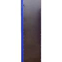 Щит стальной щитовой опалубки Промышленник линейный премиум 0,95x3,0 м фото 4