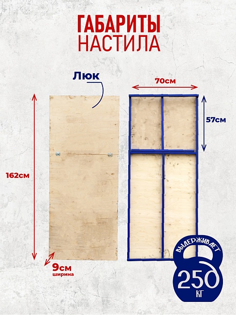 Вышка-тура Промышленник Дачница фото 5