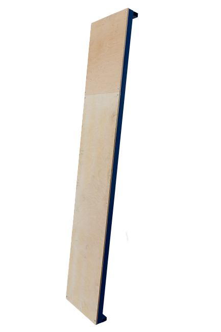 Вышка-тура Промышленник ВСП Пром 1.6×2.0, 2.8 м фото 7