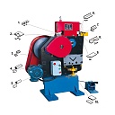 Пресс-ножницы комбинированные TeaM QA32-12 фото 10