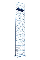 Купить Вышка-тура ВСП 1,2x2,0 ПРОМ, 12.4 м