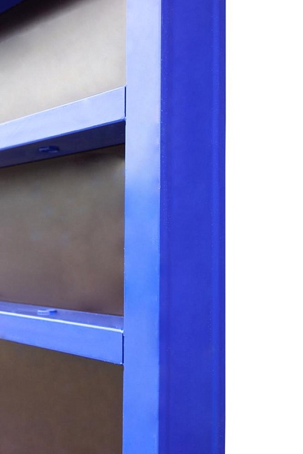 Щит стальной щитовой опалубки Промышленник линейный премиум 0,9x3,0 м фото 6