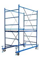 Купить Вышка-тура ВСП 1,2x2,0 ПРОМ, 2.8 м