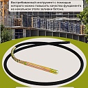 Гибкий вал с вибронаконечником  TeaM 3 м / 38 мм фото 7