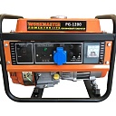 Бензиновый генератор Workmaster  PG-1200 фото 2