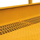 Площадка выносная Промышленник К-1.3 3,0 т. фото 4