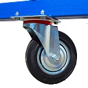 Базовый блок вышки-туры ПРОМ Промышленник ВСП 1.2х2.0 фото 3