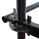 Связь диагональная 2,3 м (42×1,5 мм) для клиновой опалубки на объёмных стойках фото 3