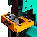 Пресс-ножницы комбинированные TeaM QA32-14 фото 5