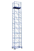 Купить Вышка-тура ВСП 1,2x2,0 ПРОМ УЛЬТИМА, 11.2 м