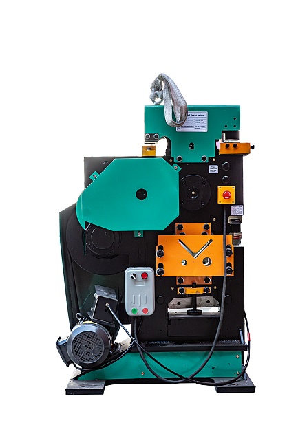 Пресс-ножницы комбинированные TeaM QA32-12 фото 3