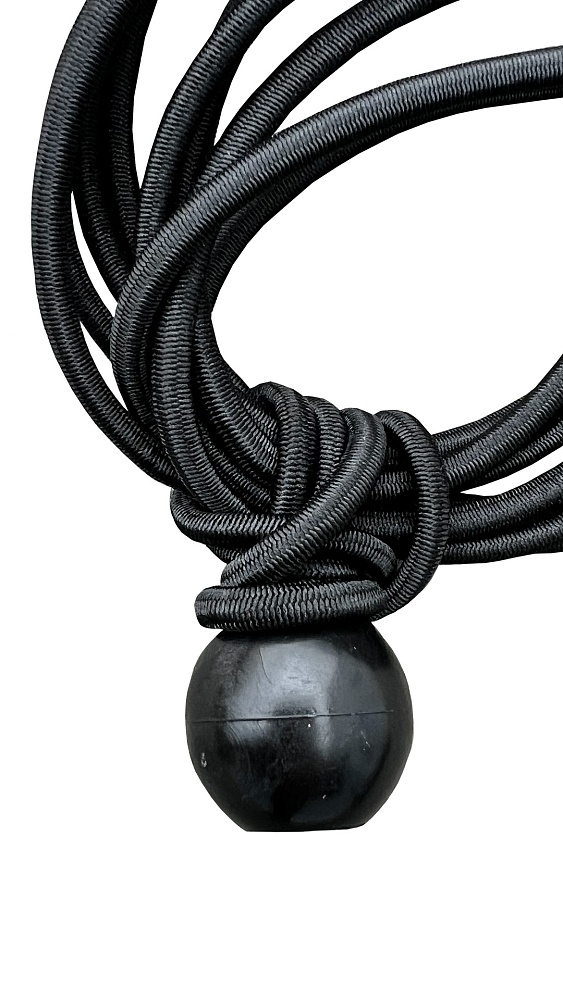 Петля Промышленник фиксатор с шариком для тентов (100шт/уп) фото 3