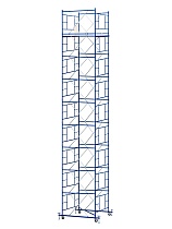 Купить Вышка-тура ВСП 2,0x2,0 ПРОМ, 11.2 м