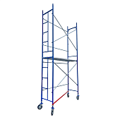 Купить Мобильные строительные леса ЛРСП 10 4.4 м.