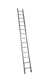 Купить Лестница односекционная Alumet Ал 5114