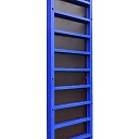 Щит стальной щитовой опалубки Промышленник линейный премиум 0,9x3,0 м фото 2