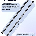 Стойка телескопическая для опалубки  Промышленник 3.1 м фото 3
