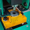 Пресс-ножницы комбинированные TeaM QA32-12 фото 9