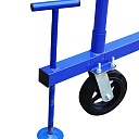 Вышка-тура Промышленник ВСП УЛЬТИМА 1.2х2.0, 11.2 м фото 2