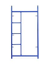 Купить Рама с лестницей ЛРСП 100