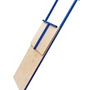 Вышка-тура Промышленник ВСП Пром 1.6×2.0, 8.8м фото 7