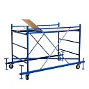 Вышка-тура Промышленник ВСП ПРОМ 1.2х2.0, 8.8 м фото 2