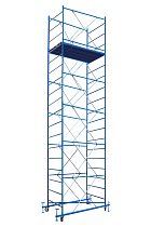 Купить Вышка-тура ВСП 1,2x2,0 ПРОМ, 7.6 м