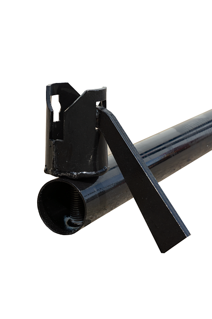 Связь диагональная 2,55 м (42×1,5 мм) для клиновой опалубки на объёмных стойках фото 4