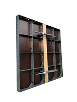 Купить Мелкощитовая опалубка (МЩО) щит линейный 1200×450